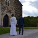 Lucile et Bertrand