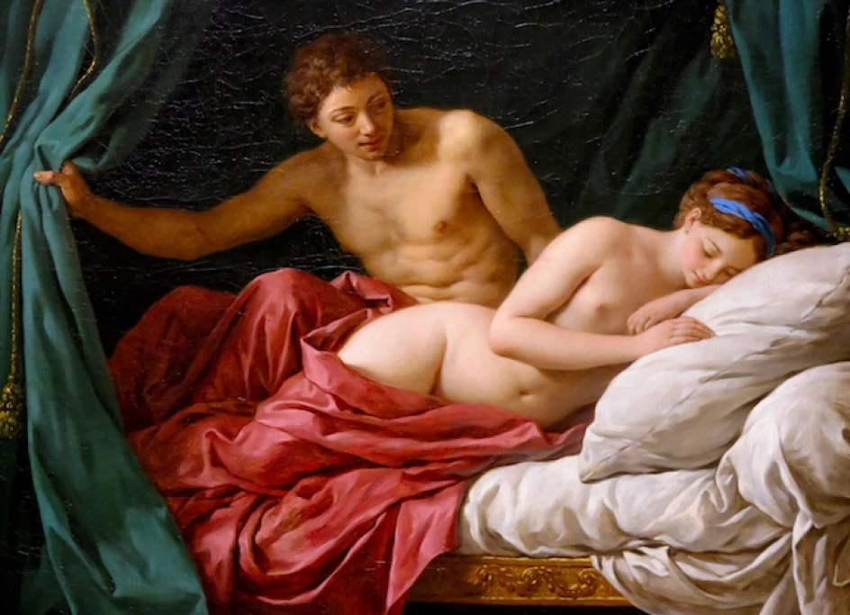 Dieu et le sexe : pourquoi tant d’histoires ?