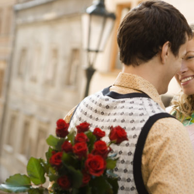 Saint Valentin : découvrez le langage des fleurs !