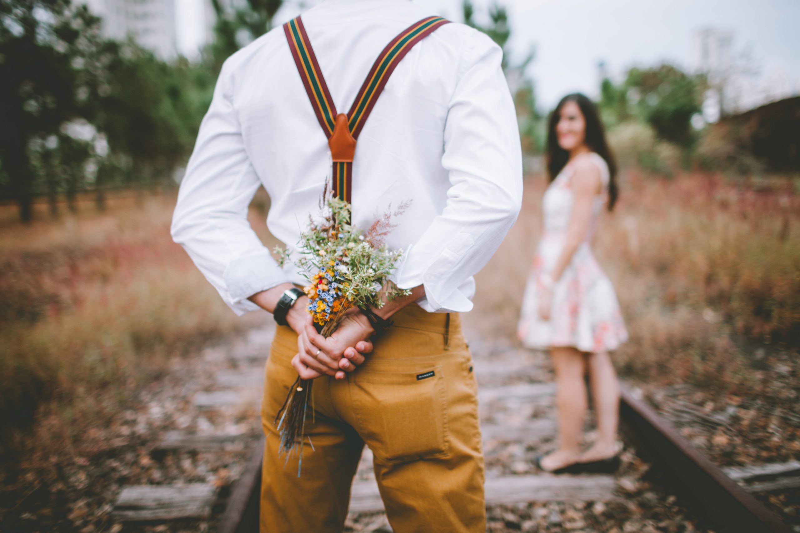 Comment récupérer mon ex pour la Saint Valentin ?