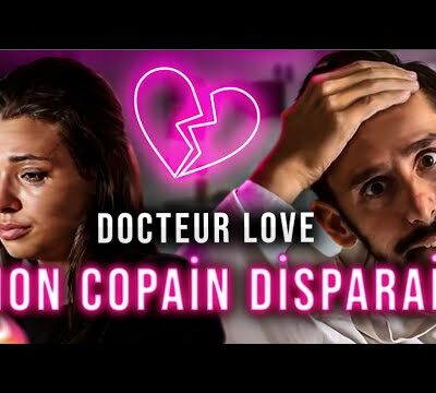 « Mon copain a disparu … » : les conseils de Frère Paul-Adrien, Docteur Love